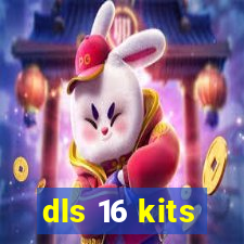 dls 16 kits